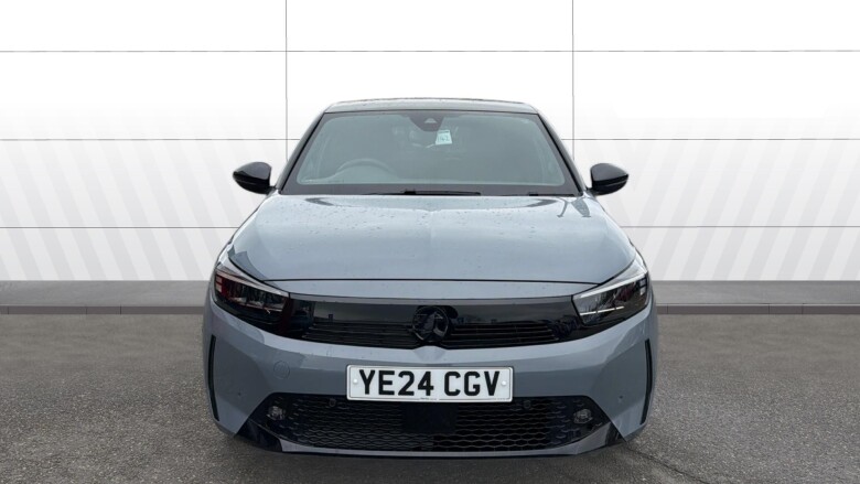 Vauxhall Corsa 1.2 GS 5dr Petrol Hatchback